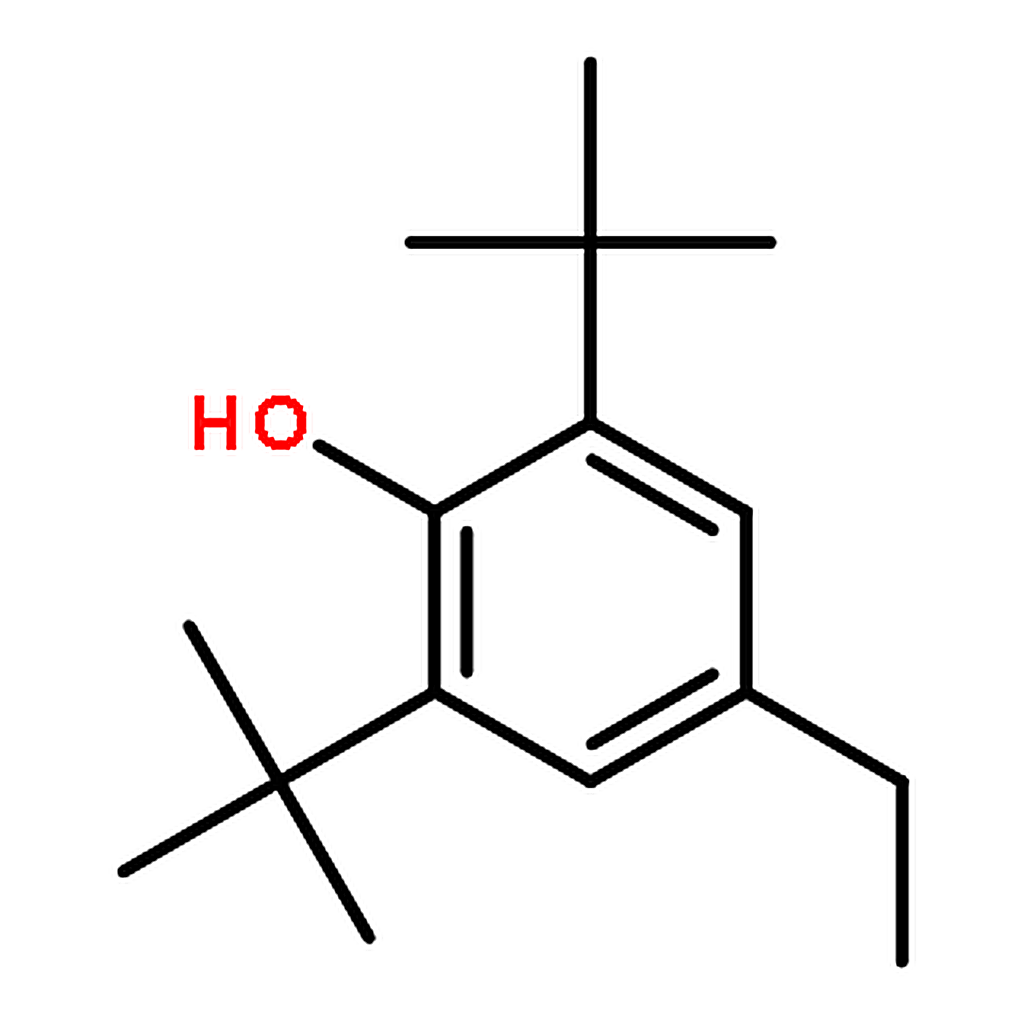 RHAWN 2,6-Di-Tert-Butyl-4-Ethylphenol