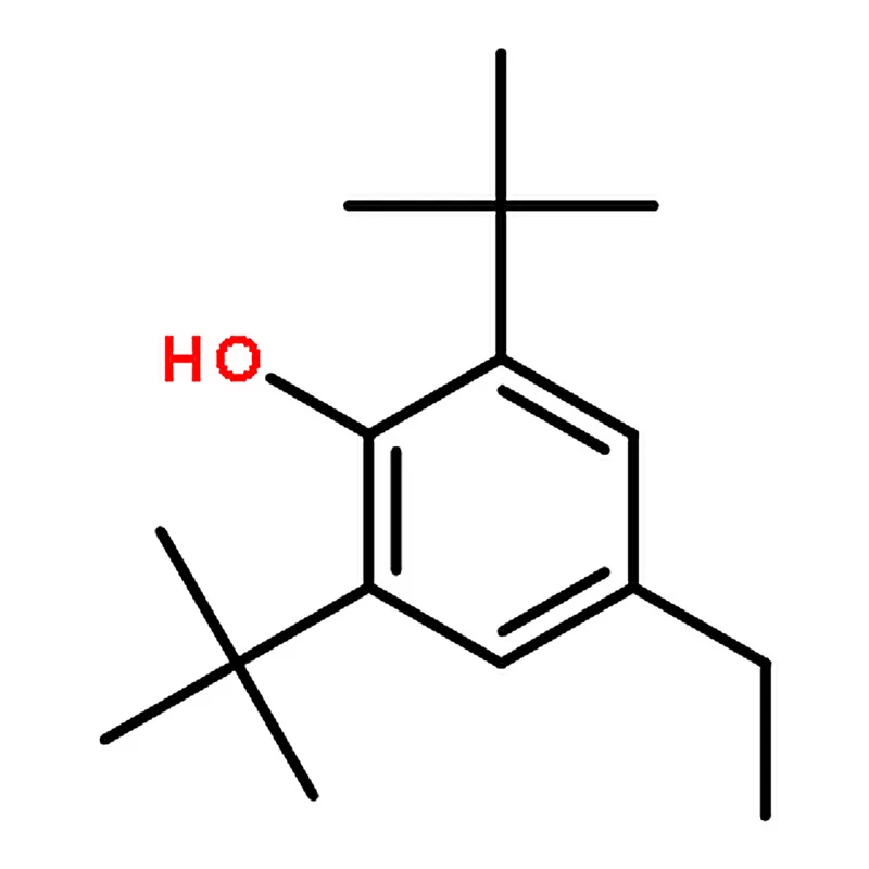 RHAWN 2,6-Di-Tert-Butyl-4-Ethylphenol