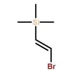 RHAWN (2-<WBR>Bromovinyl)<WBR>trimethylsilane