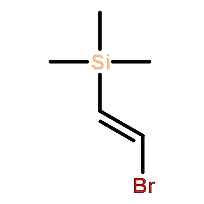 RHAWN (2-<WBR>Bromovinyl)<WBR>trimethylsilane