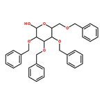 RHAWN 2,3,4,6-Tetra-O-benzyl-D-glucopyranose