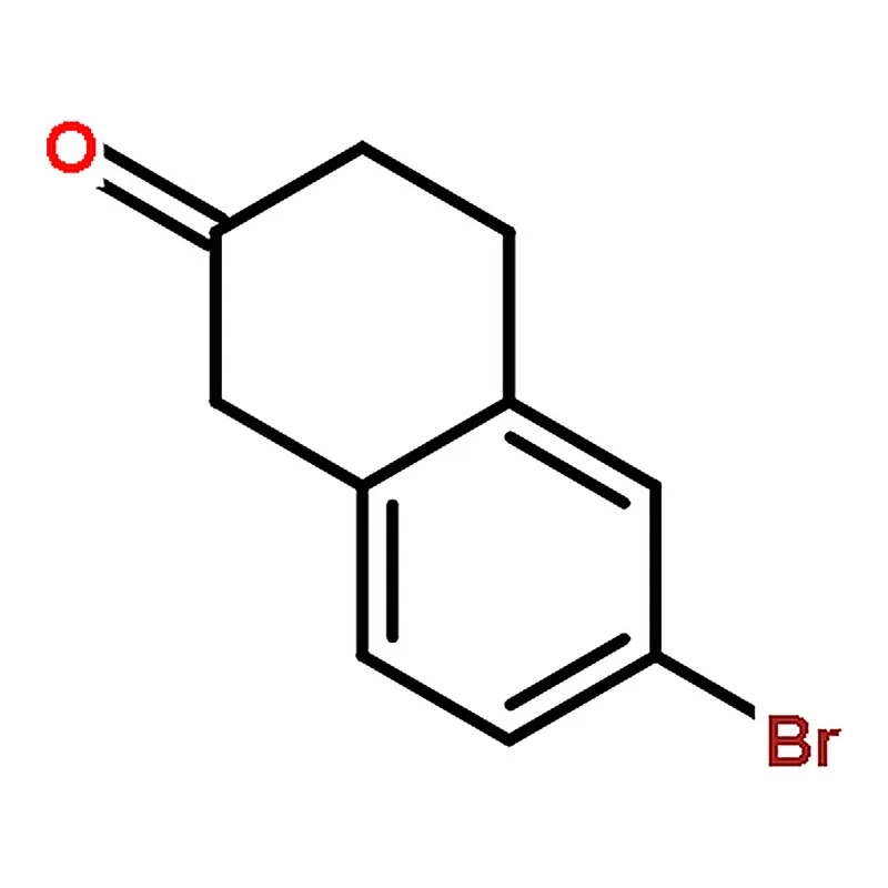 RHAWN 6-Bromo-2-tetralone