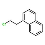 RHAWN 1-(1-Naphthyl)-2-chloroethane