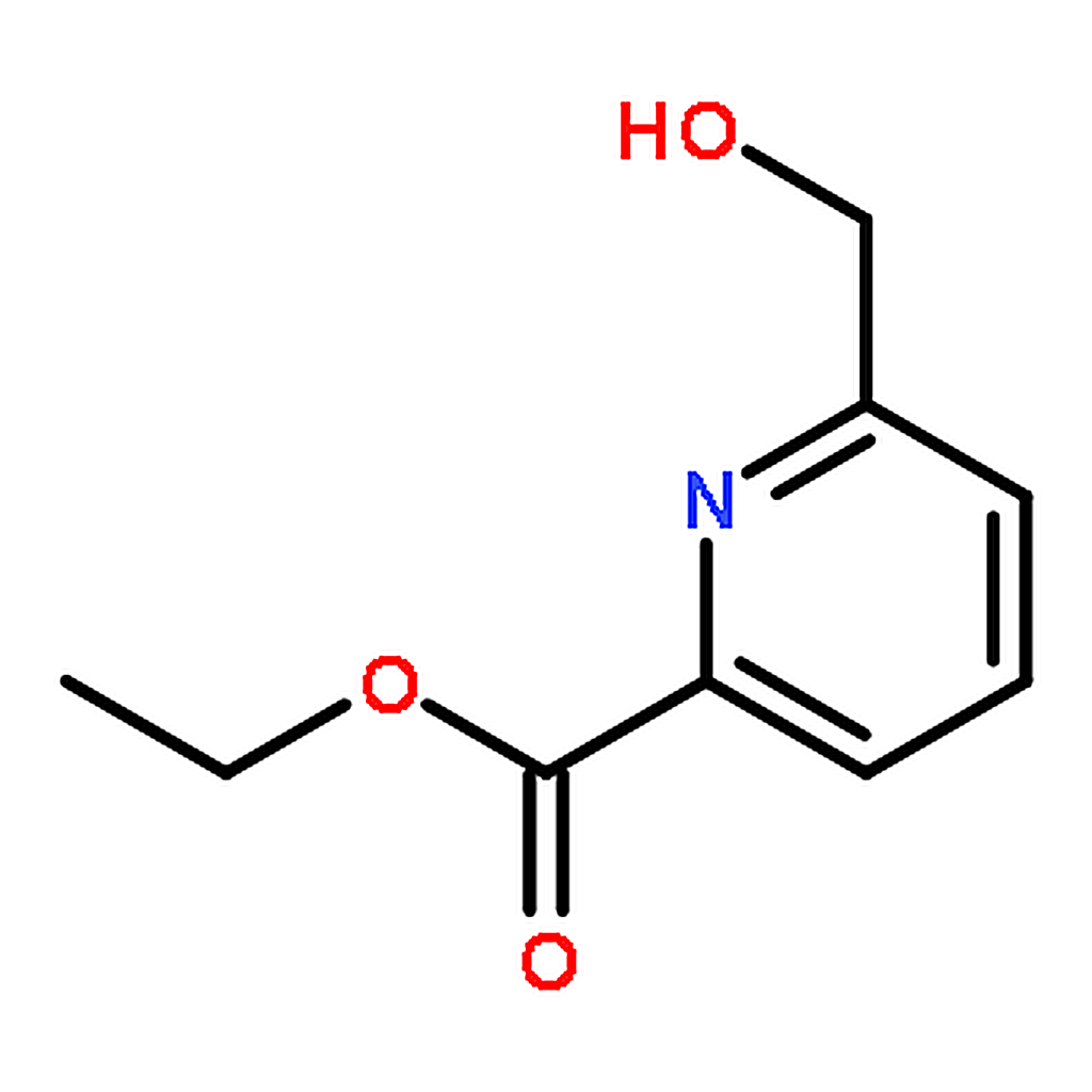 RHAWN Ethyl 6-(hydroxymethyl)picolinate