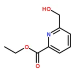 RHAWN Ethyl 6-(hydroxymethyl)picolinate