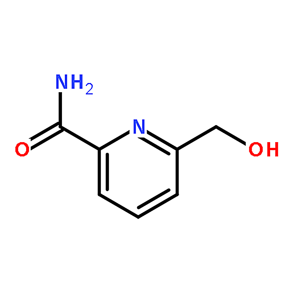 RHAWN 6-(Hydroxymethyl)picolinamide