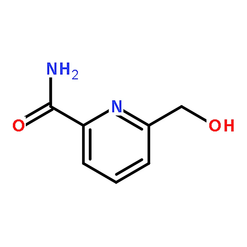 RHAWN 6-(Hydroxymethyl)picolinamide