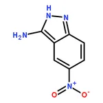 RHAWN 5-Nitro-1H-indazol-3-amine