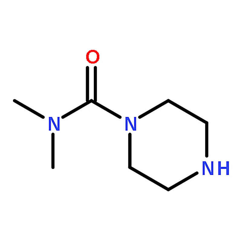 RHAWN N,N-Dimethylpiperazine-1-carboxamide