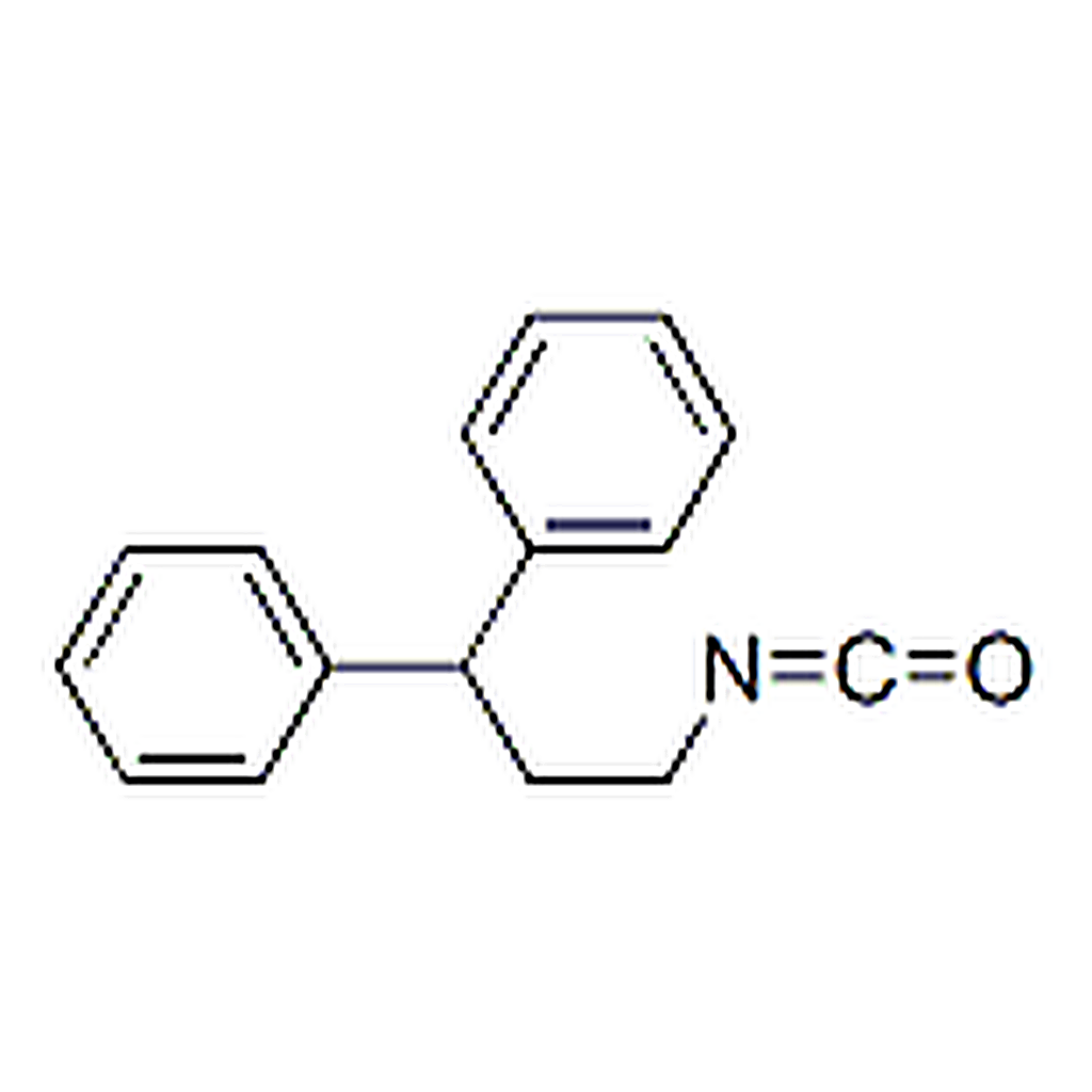 RHAWN 3，3-Diphenylpropyl isocyanate