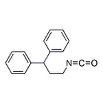 RHAWN 3,3-Diphenylpropyl isocyanate