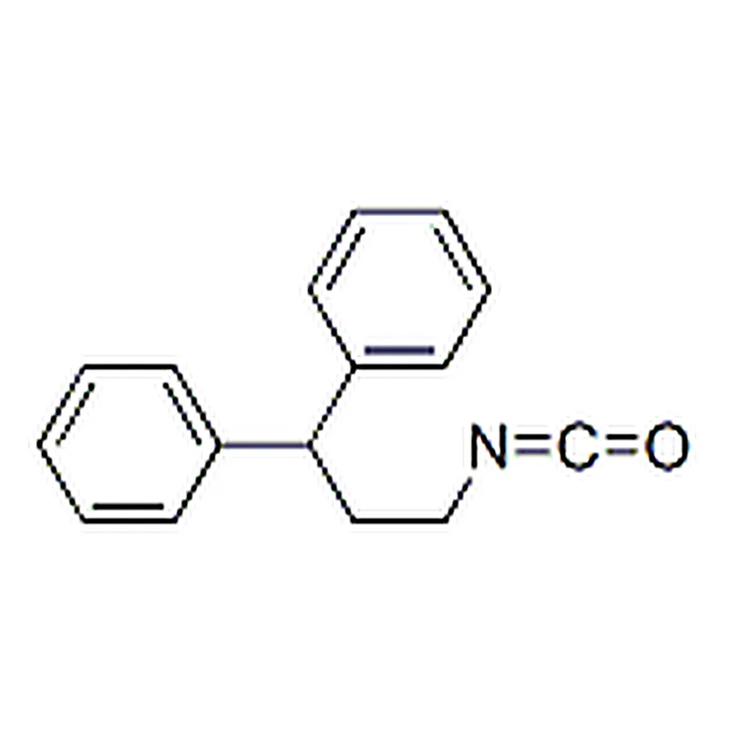 RHAWN 3,3-Diphenylpropyl isocyanate