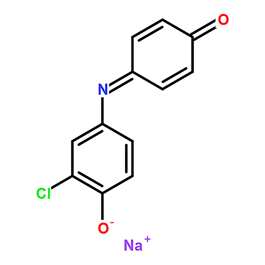 RHAWN 3'-Chloroindophenol Sodium Salt [Redox Indicator]