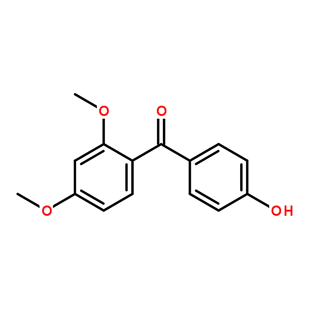 RHAWN 2，4-dimethoxy-4’-hydroxybenzophenone