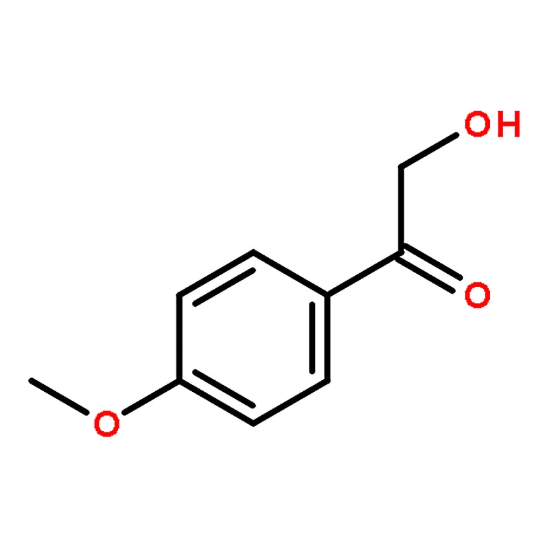RHAWN 2-Hydroxy-1-(4-methoxyphenyl)ethanone