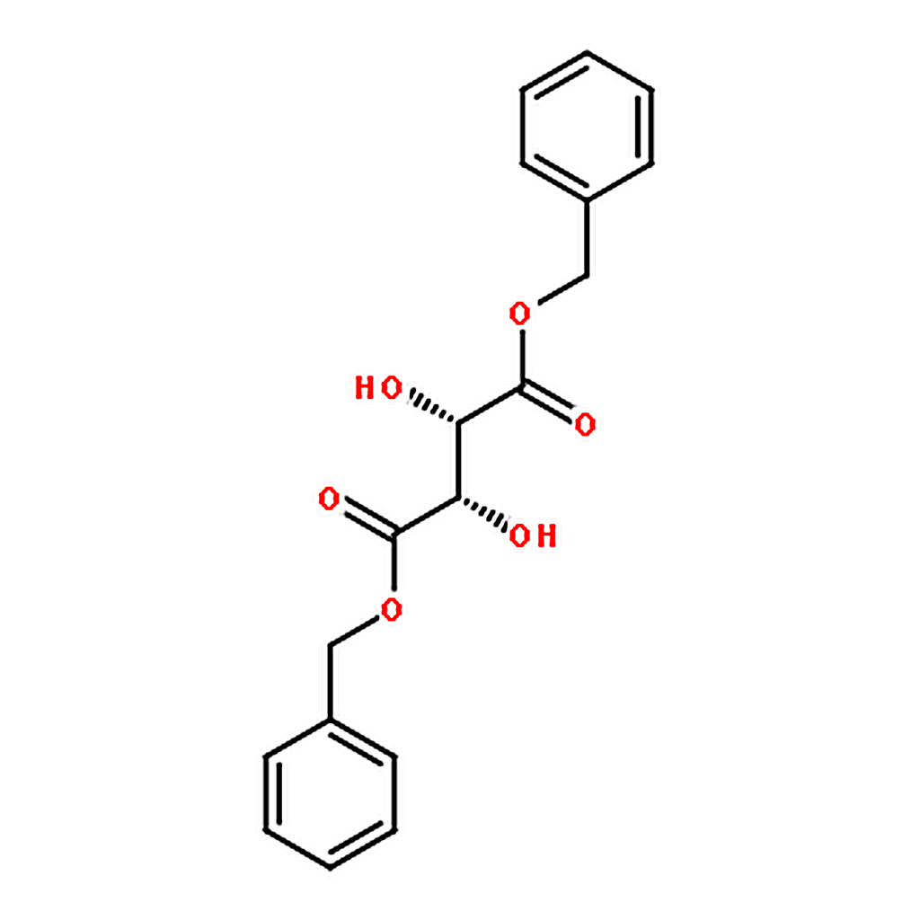 RHAWN (-)-Dibenzyl D-tartrate