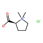 RHAWN Stachydrine hydrochloride