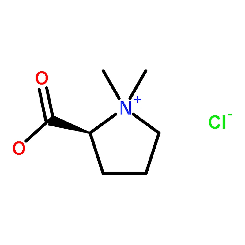 RHAWN Stachydrine hydrochloride