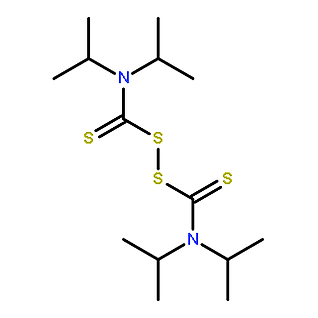 RHAWN Tetraisopropylthiuram Disulfide