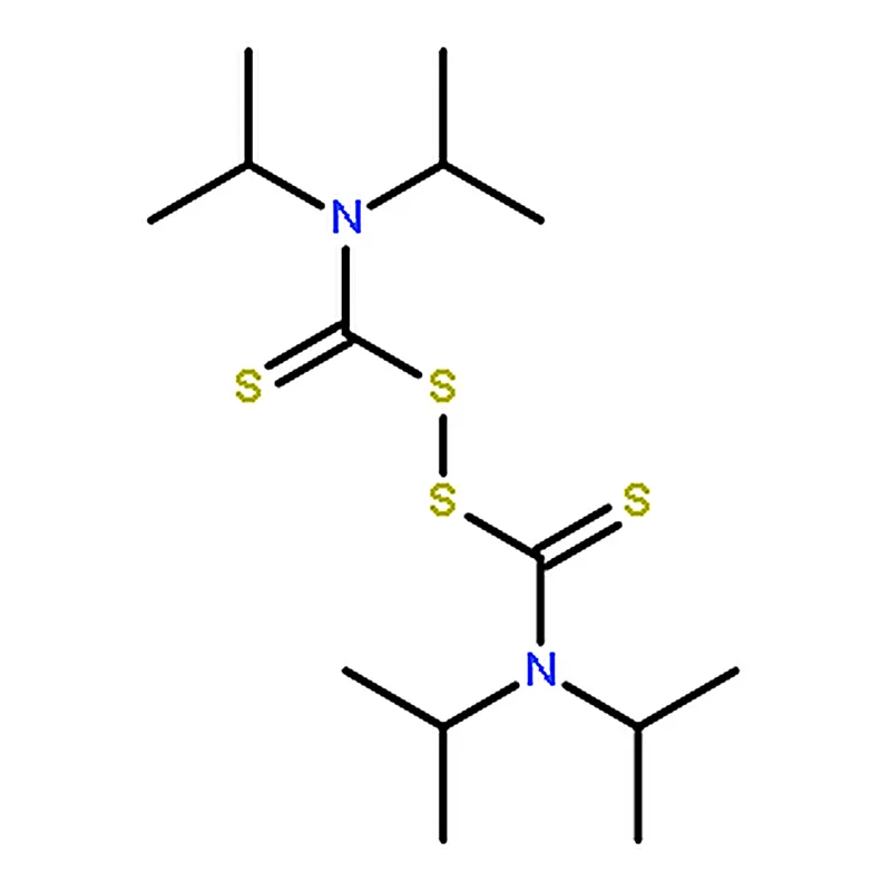 RHAWN Tetraisopropylthiuram Disulfide