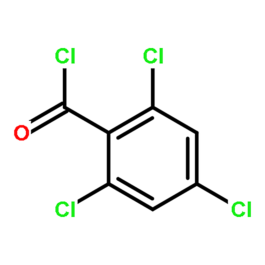 RHAWN 2,4,6-Trichlorobenzoyl Chloride