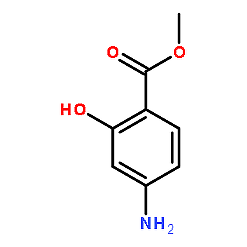 RHAWN 4-Aminosalicylic Acid Methyl Ester