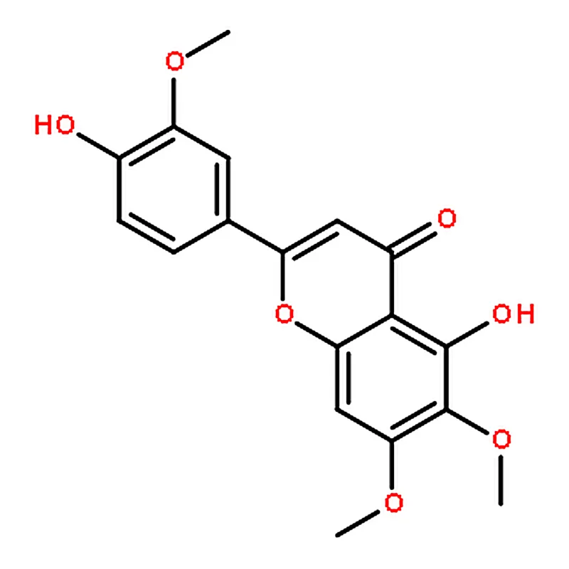RHAWN Cirsilineol