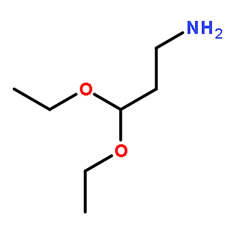 RHAWN 1-AMINO-3,3-DIETHOXYPROPANE