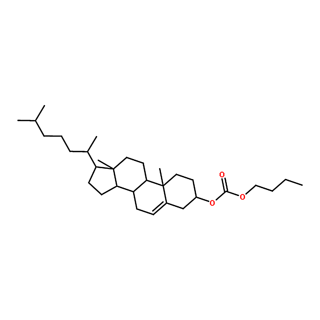 RHAWN Cholesterol Butyl Carbonate