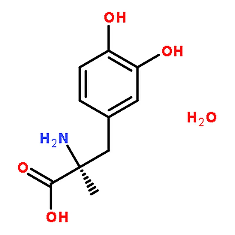 RHAWN 3-(3,4-DIHYDROXYPHENYL)-2-METHYL-