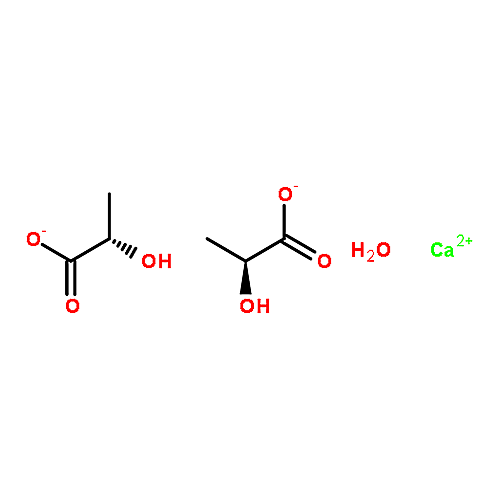 RHAWN Calcium L-lactate hydrate