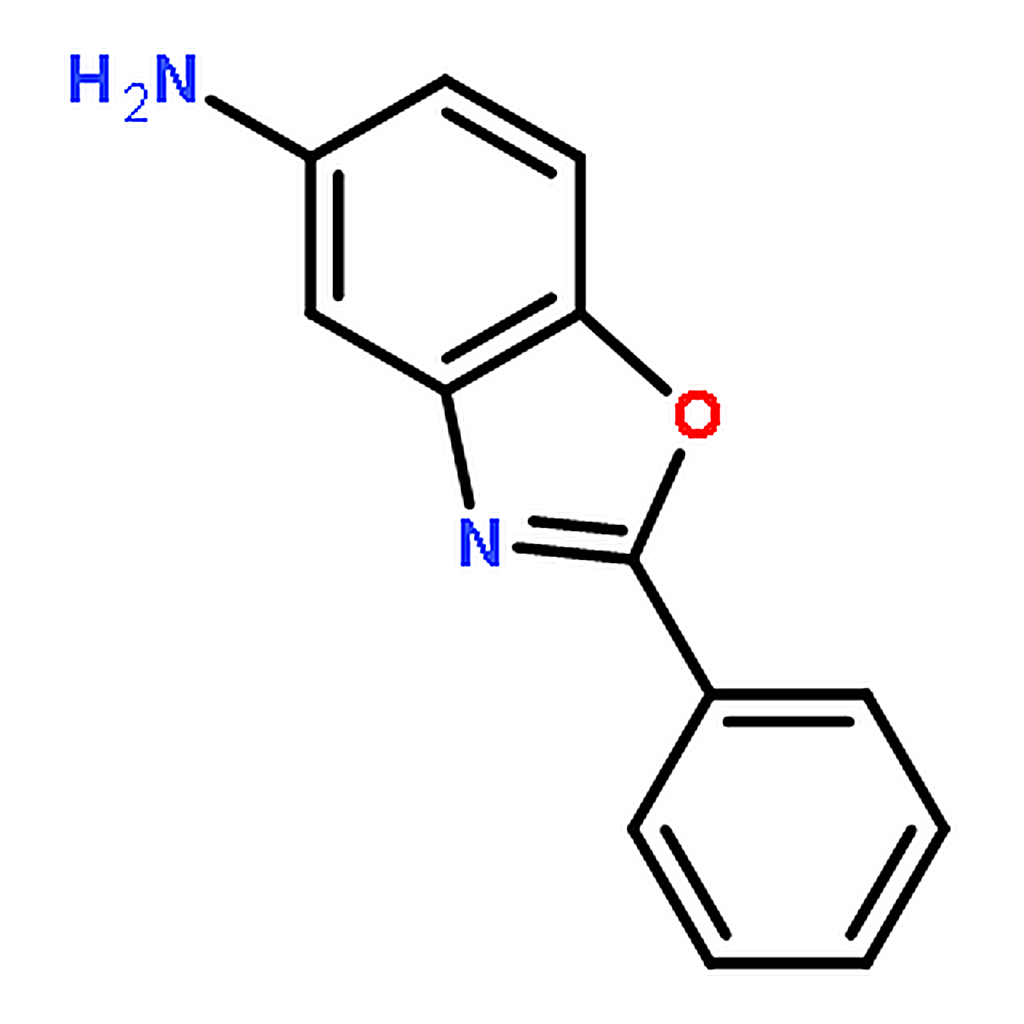 RHAWN 2-Phenylbenzo[d]oxazol-5-amine
