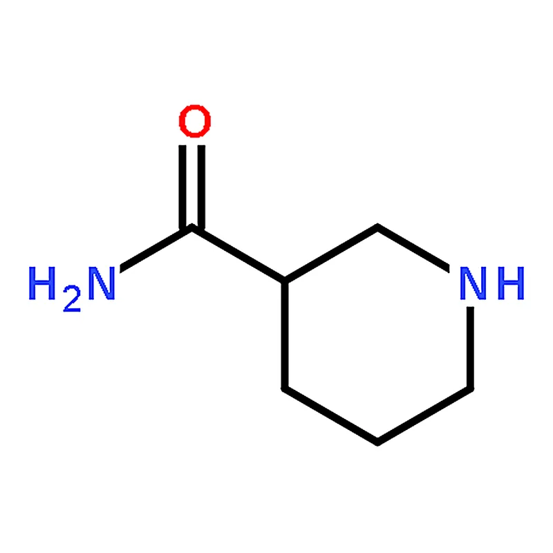 RHAWN 3-Piperidinecarboxamide