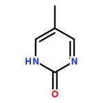RHAWN 5-Methylpyrimidin-2(1H)-one