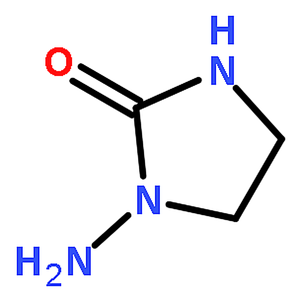 RHAWN 1-Aminoimidazolidin-2-one