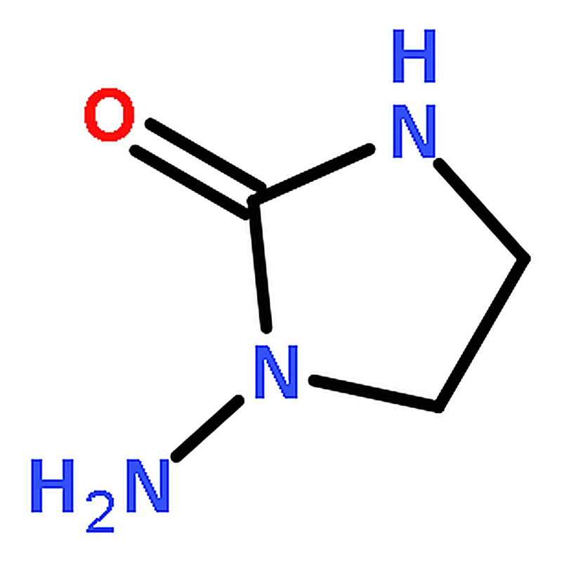 RHAWN 1-Aminoimidazolidin-2-one