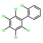 RHAWN 2,2',3,4,5,6-Hexachlorobiphenyl