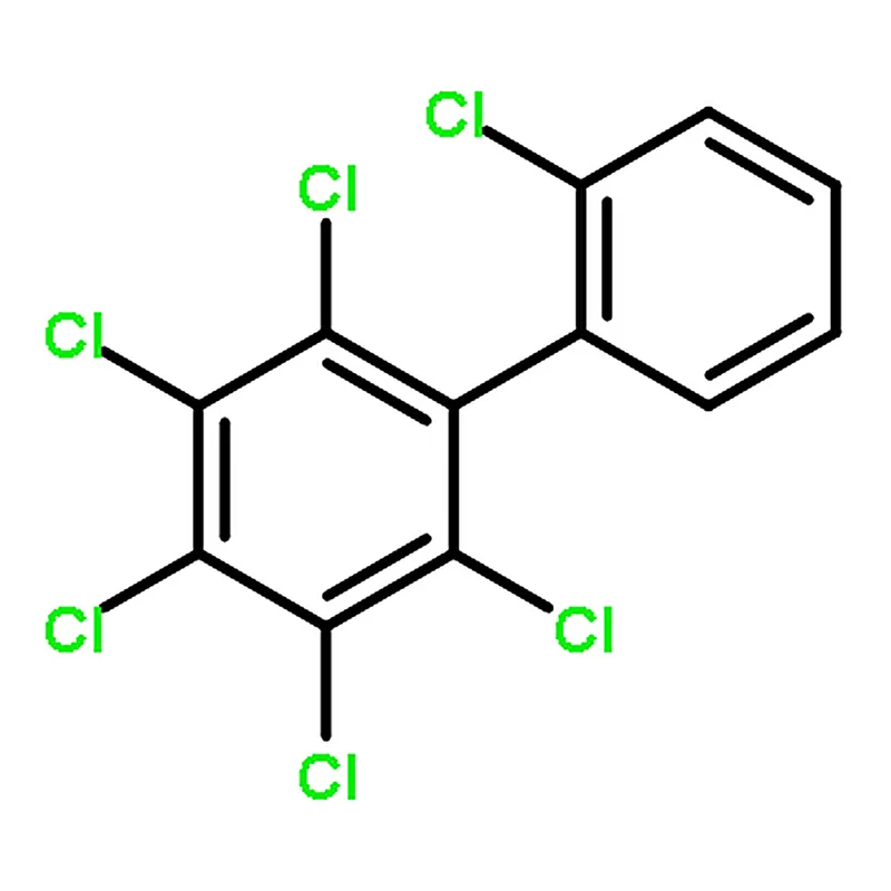 RHAWN 2,2',3,4,5,6-Hexachlorobiphenyl