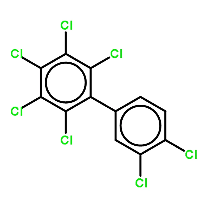 RHAWN 2,3,3',4,4',5,6-Heptachlorobiphenyl