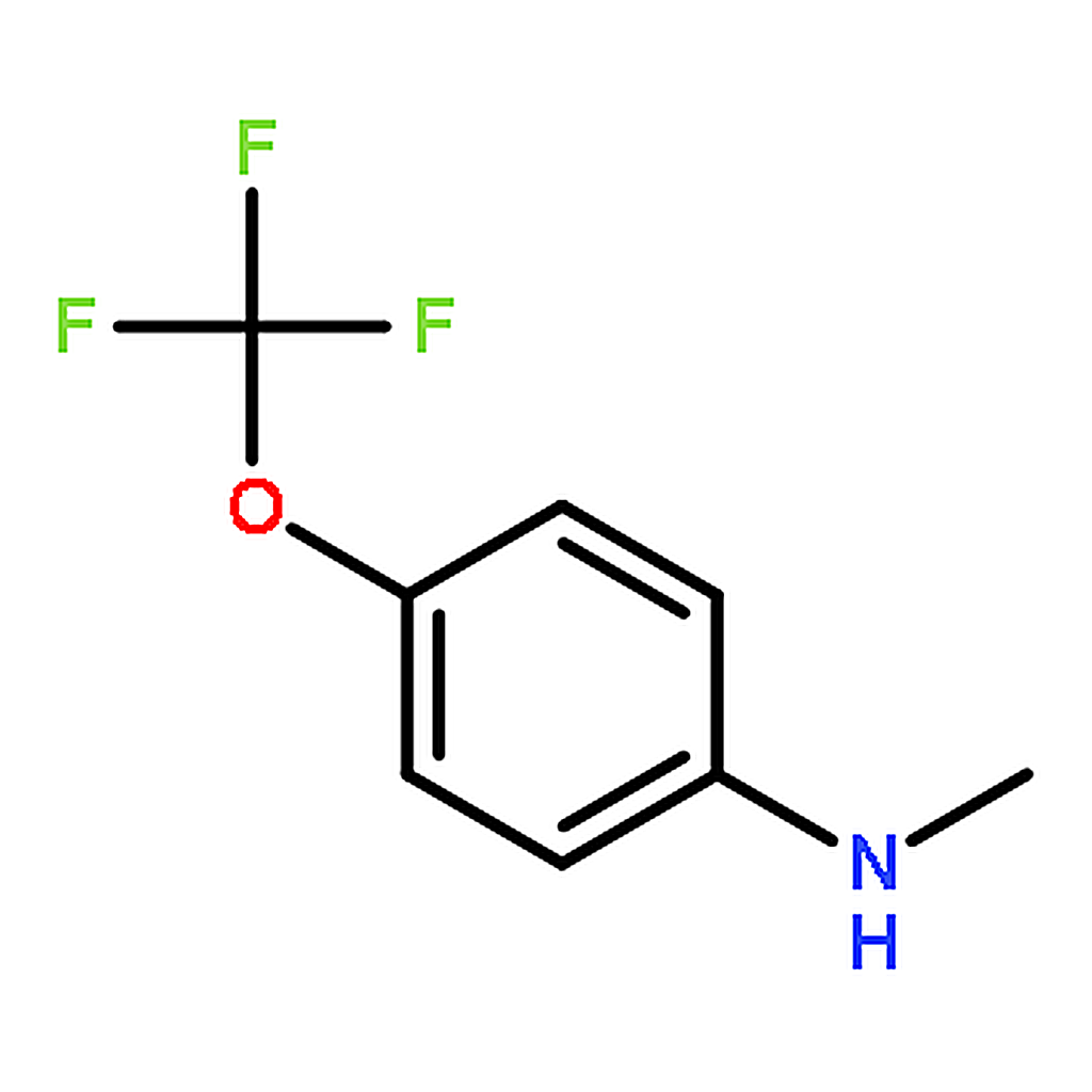 RHAWN N-Methyl-4-(trifluoromethoxy)aniline