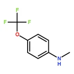 RHAWN N-Methyl-4-(trifluoromethoxy)aniline