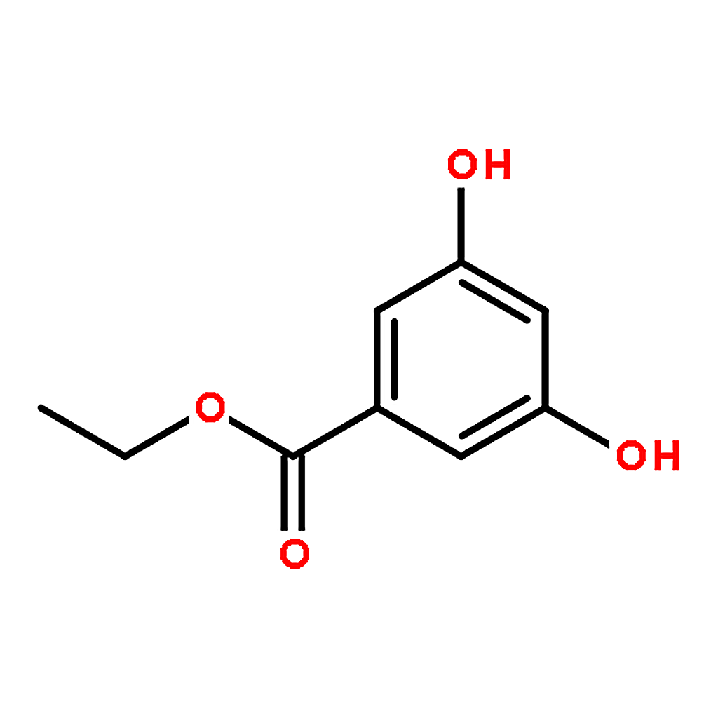 RHAWN ETHYL 3,5-DIHYDROXYBENZOATE