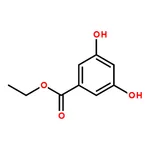 RHAWN ETHYL 3,5-DIHYDROXYBENZOATE