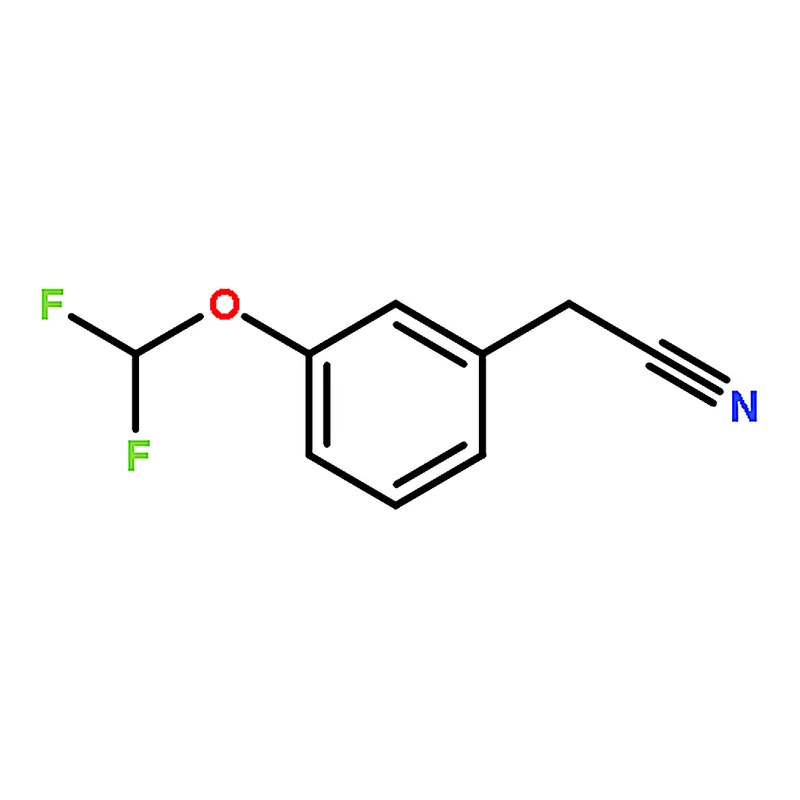 RHAWN 3-(Difluoromethoxy)Phenylacetonitrile