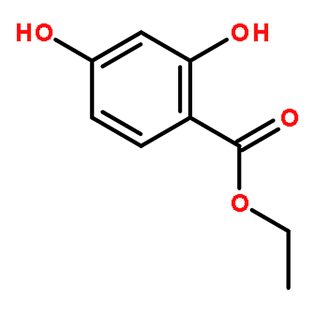 RHAWN ETHYL 2,4-DIHYDROXYBENZOATE