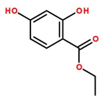 RHAWN ETHYL 2,4-DIHYDROXYBENZOATE