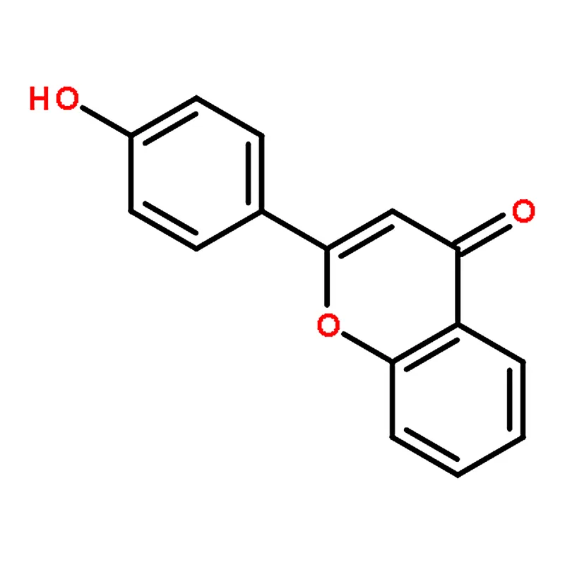 RHAWN 4'-Hydroxyflavone