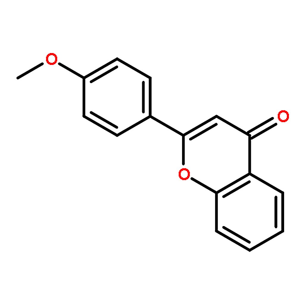 RHAWN 4'-Methoxyflavone