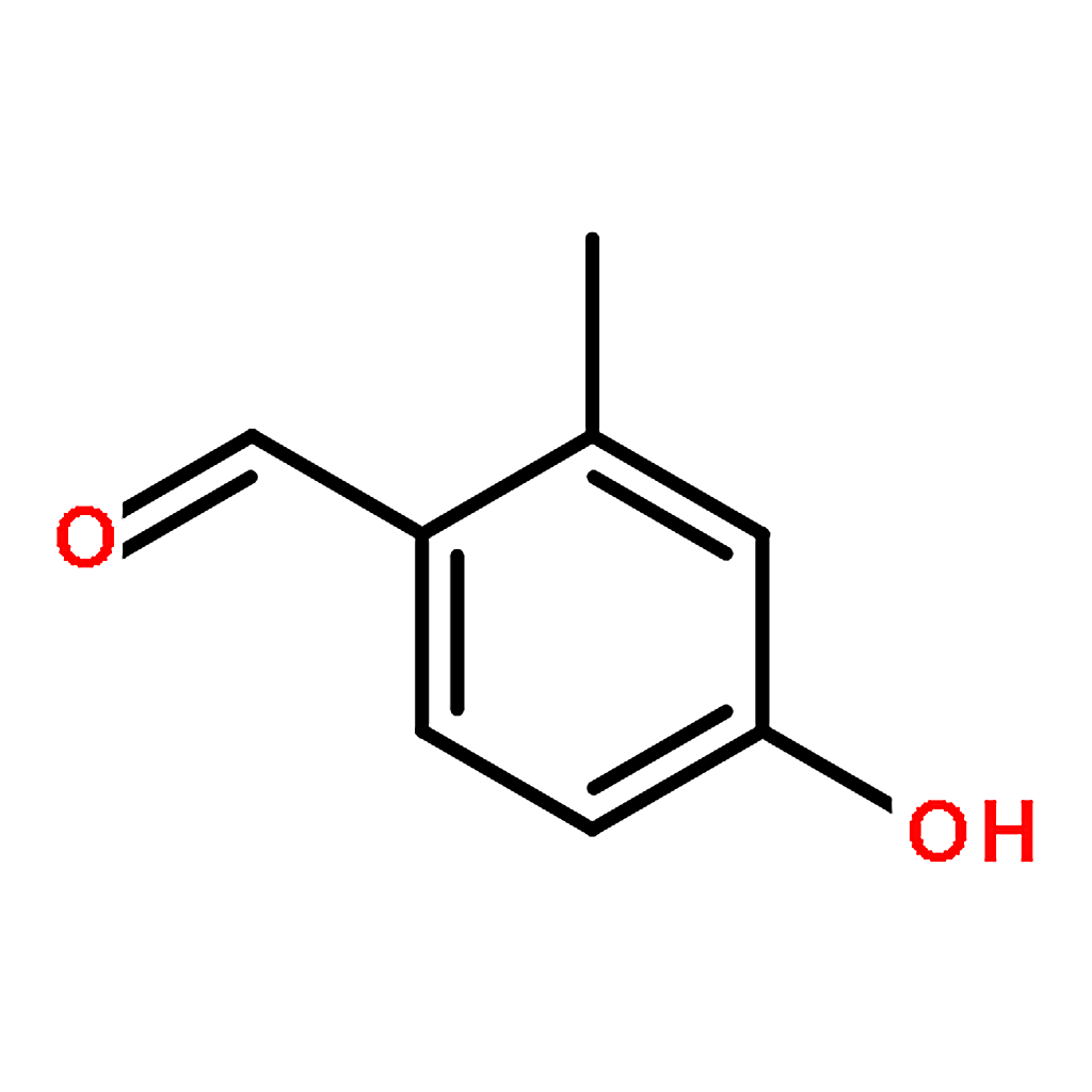 RHAWN 4-Hydroxy-2-methylbenzaldehyde
