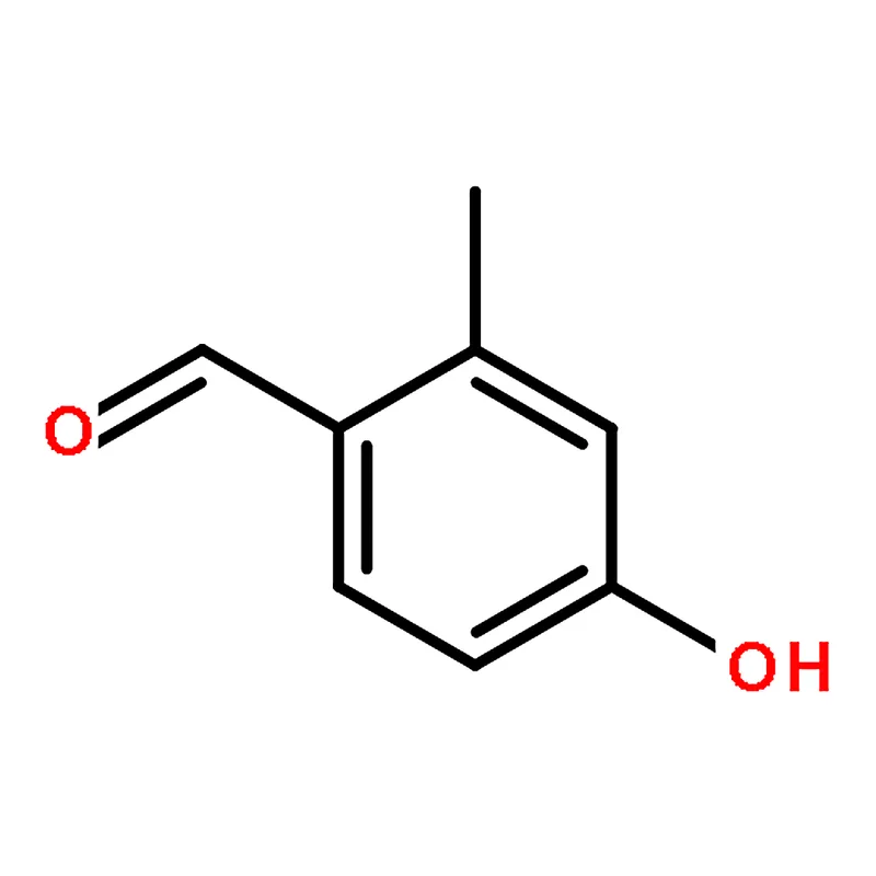 RHAWN 4-Hydroxy-2-methylbenzaldehyde